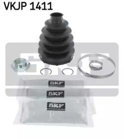 Привод колеса SKF для PEUGEOT BOXER c бортовой платформой/ходовая часть 2.2 HDi 120